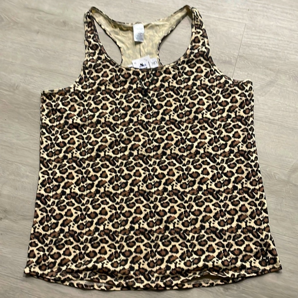 Calvin Klein sleepwear tank